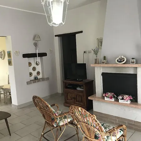 Alla Casetta Gialla * Umbertide
