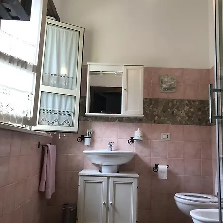 Alla Casetta Gialla Country house Umbertide