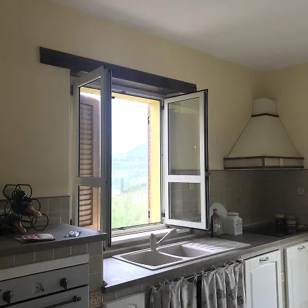Alla Casetta Gialla