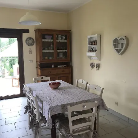 Alla Casetta Gialla