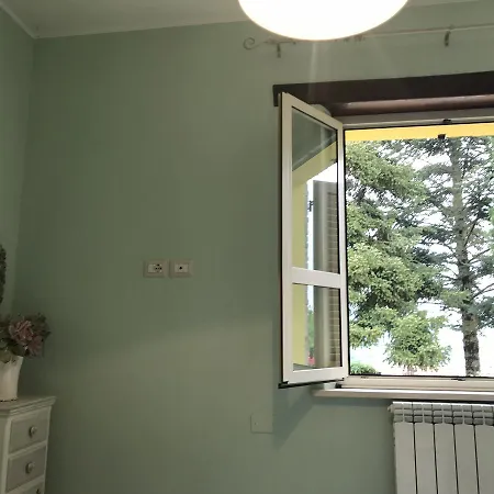 Alla Casetta Gialla